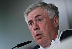 Carlo Ancelotti'den Arda Güler cevabı! 'Süreler alacak'