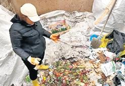 Çöpteki servet! İsrafın bedeli: 1 trilyon dolar