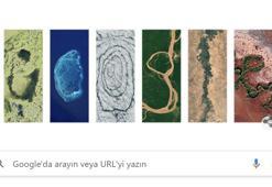 'Dünya Günü' Google'da Doodle oldu! 22 Nisan ne günü? İklim değişikliği nedir, neden Doodle oldu? 22 Nisan Dünya Günü nedir?
