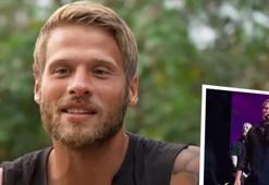 Yunus Emre'den birleşme partisinde manidar şarkı! 'Kendim ettim kendim buldum'