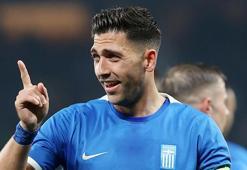 Bakasetas'tan olay tepki: Kendimi kaybedebilirim! Gerçekten utanç verici