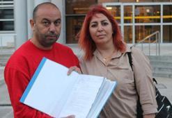 17 yıllık eski eşi kabusu oldu! 'Şu an ölüm tehlikem var'