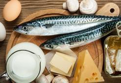 D vitamini eksikliği bunama riskini artırıyor! Alzheimer ve demans sebebi