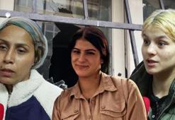 İstanbul'da kan donduran olay! Ada can verirken, 3 yaşındaki oğlu başında bekledi