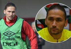 Miguel Crespo 'feda' dedi! Fenerbahçe'den ayrılığının gerçeklerini açıkladı