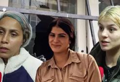 İstanbul'da kan donduran olay! Ada can verirken, 3 yaşındaki oğlu başında bekledi