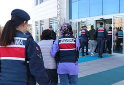 Çanakkale'deki 10 yıllık cinayet çözüldü! Çok sayıda gözaltı var