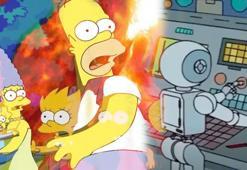 The Simpsons'ın 2024 tahminleri neler? Tüyler ürperten 2024 tahminleri, Üçüncü Dünya Savaşı bile var