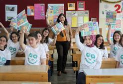Dünyaca ünlü markaların Türkiye’deki tek yetkili distribütörü Saat&Saat, çocukların gelişimine katkı sağlamak için çalışmalarına devam ediyor!