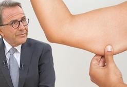 Osman Müftüoğlu yaşlanırken kasları dipdiri tutan tüyoyu verdi! 'Kullan ya da kaybet'