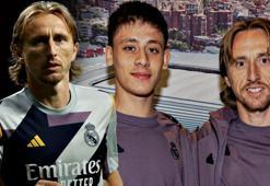 Eyüpspor transfer iddialarını yalanlamıştı! Luka Modric kararını verdi