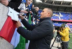 Fabio Cannavaro, Serie A ekibiyle anlaşma sağladı!