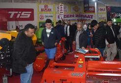 Tarım Fuarı’nda, 2 milyar TL'lik satış