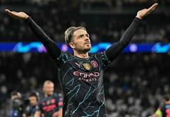 Manchester City'de Jack Grealish'in üstü çizildi!