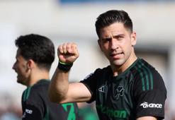 Anastasios Bakasetas, Trabzonspor dönemini geride bıraktı!