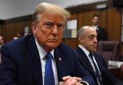 Donald Trump seçimlere hile karıştırmakla suçlandı! 'Basit bir sahtekarlıktı'
