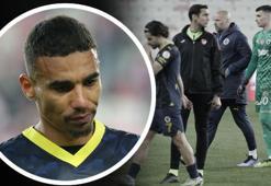 Fenerbahçe'nin puan kaybı sonrası İsmail Kartal'a patladı! 'Sezonun emeğini bitirdi'