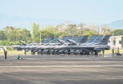 Dünya savunmada kesenin ağzını açtı