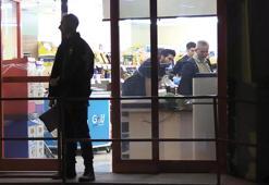 Bursa'da market çıkışı bıçaklı saldırı: 1 ölü