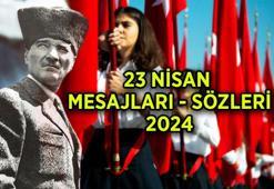 EN GÜZEL 23 NİSAN KUTLAMA MESAJLARI 2024 👧👦 23 Nisan Ulusal Egemenlik ve Çocuk Bayramı Mesajları Resimli! Yeni, farklı, uzun ve kısa 23 Nisan mesajları ve sözleri