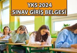 2024'ün YKS sınav yerleri ne zaman açıklanacak? 2024 YKS sınav giriş belgesi açıklandı mı, nasıl öğrenilir?