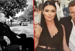 Nuri Alço'dan sevindiren haber! 'Terk etmedi sevdan beni'