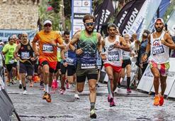 Çeşme'de Yarı Maraton heyecanı başlıyor