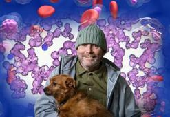 Lösemide çığır açacak tedavi: NX-5948! Ölümüne sayılı günler kala böyle kurtuldu