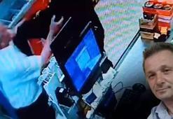 Market alışverişine geldi, tartışmayı ayırırken hayatını kaybetti