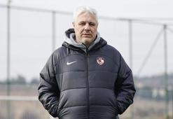 Marius Sumudica'nın yeni adresi! Kulüp başkanı açıkladı: Çok iyi bir seçenecek