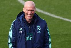 Arsene Wenger'den Zinedine Zidane yorumu: Bilmiyorum!