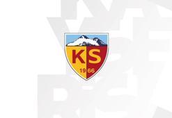 Kayserispor'da Ali Karimi operasyon geçirdi!