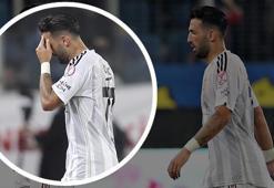 Beşiktaş taraftarından Umut Meraş tepkisi! 'Kahroluyorum'