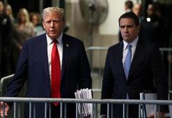 Trump'ın 'sus payı' davası devam ediyor! 'Neyi yapmasına izin verilmediğini biliyor, yine de yapıyor'