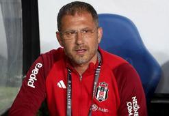 Serdar Topraktepe: Turu geçeceğimize inanıyorum!