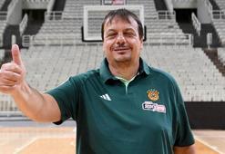 Yenilginin ardından Ergin Ataman'dan emsali görülmemiş iddia: Panathinaikos'ta olmayacağım!