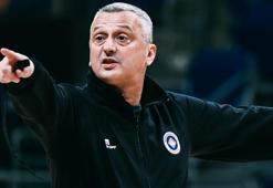 Dejan Radonjic: Taraftarın desteğini istiyoruz!