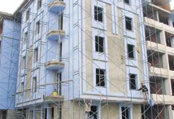 Yalıtıma bahar geldi!