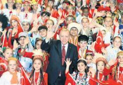 ‘Terör bataklığı kurutulacak’