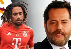 Galatasaray yeni Sacha Boey'i İtalya'dan buldu! Görüşmeler başlıyor