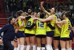 Fenerbahçe Opet'te Lavarini'den ayrılık açıklaması! 'Başka dinamikler var'