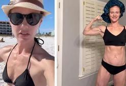 7 basit çözümle 9 ayda 85 kilo verdi! 'Aralıklı oruç yaşam şeklim oldu'