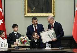 Sürpriz hediye! Erdoğan talimat verdi: Kesinlikle bana unutturmayın