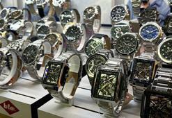 İnternetten alınan saatler için 'replika' uyarısı