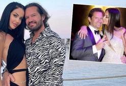Ozan Doğulu ile Hera Aslan aşka geldi! 'Kocam da kocam'
