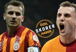 ÖZEL | Nevzat Dindar, Kerem Aktürkoğlu'na gelen teklifleri açıkladı! Transfer için tarih verdi