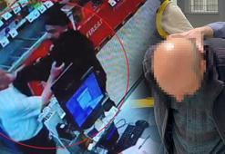 Markette kan donduran cinayet! Katilden şoke eden savunma