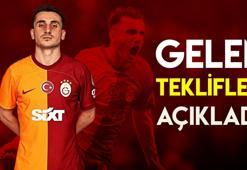 ÖZEL | Nevzat Dindar, Kerem Aktürkoğlu'na gelen teklifleri açıkladı! Transfer için tarih verdi