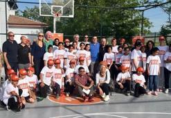 BİDEV’den çocuklara 23 Nisan hediyesi