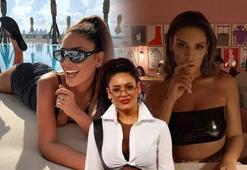 ABD'de hayatını kaybeden fenomen Yağmur Taktaş’ın ailesinden korkunç iddialar!